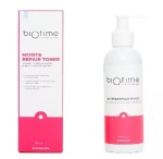 Тоник для лица, Biotime For Home Care (Биотайм фо хоум кэа) 180 мл восстанавливающий увлажняющий с алоэ вера