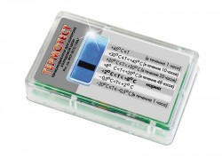 Термоиндикатор Термо-тест