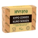 Мыло натуральное, Levrana natural (Леврана нейчерал) 100 г куро секкен