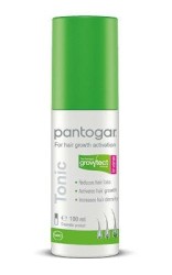 Тоник для волос Pantogar женский 100 мл