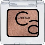 Тени для век, Catrice (Кетрайс) 2 г Арт Коулерс 110 золотой