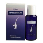 Тоник для волос, Mistine (Мистине) 50 мл для роста и против выпадения лечебный