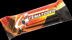 Гематоген Народный спортивный 40 г