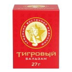 Тигровый бальзам, 27 г