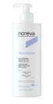 Крем для тела, Noreva (Норева) 400 мл Акварева увлажняющее 24 часа