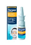 Тизин Эксперт, спрей назальный дозированный 0.1% 10 мл 1 шт