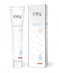 Зубная паста Иней мечта 75 мл