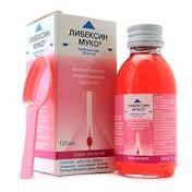 Либексин Муко